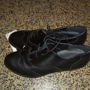 Odema Women's Shoes Size 42 Black